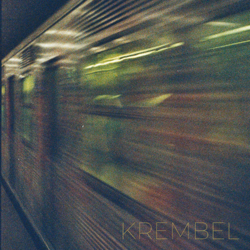 dezibella krembel release cover
